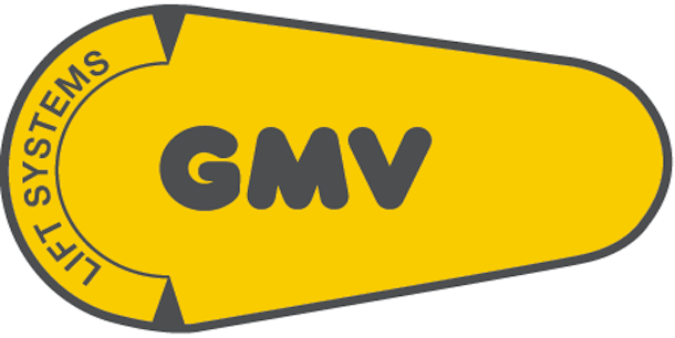 gmv lift systems logo