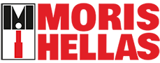 Moris Hellas logo
