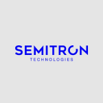 semitron logo